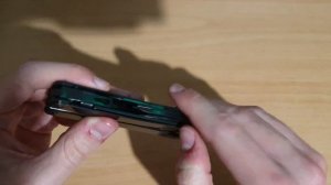 [REVIEW] Victorinox - SWISS TOOL SPIRIT MXBS