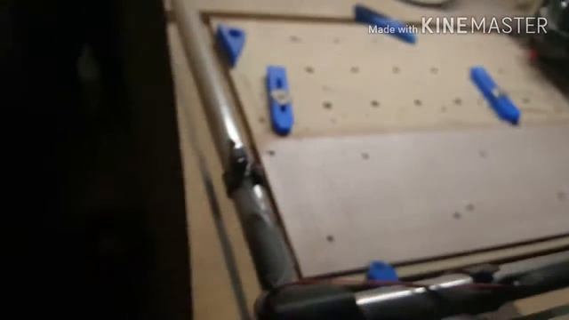 MPCNC and EstlCam: Project Walk Through смотреть онлайн