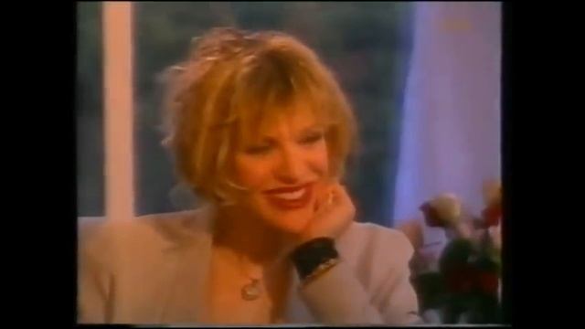 Kurt Cobain's suicide: Tribute to Courtney Love Rare videos+photos смотреть онлайн