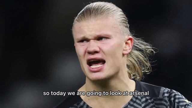 Martin Odegaard HINTS Arsenal FC to FINISH £68million Erling Haaland TRANSFER! | Arsenal News Today смотреть онлайн