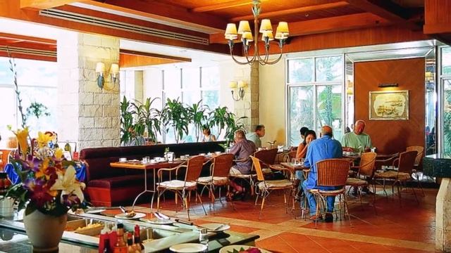 Sunshine Vista 3* Тайланд