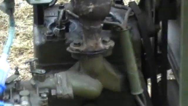 UZMD L6/3 Start, УЗМД Л6/3 смотреть онлайн