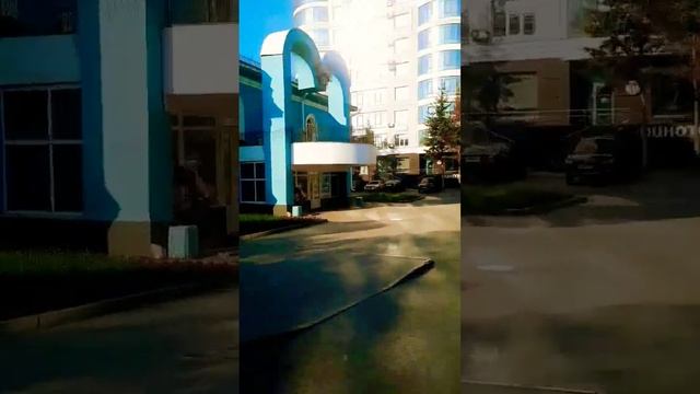 ДОМ БРАКОСОЧЕТАНИЯ #барнаул#ВАЛЬСМЕНДЕЛЬСОНА# смотреть онлайн