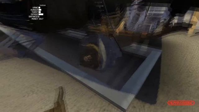 How to install the halfshaft in My Summer Car смотреть онлайн