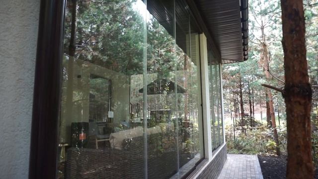 Безрамное остекление. Презентация. #Артмакс смотреть онлайн