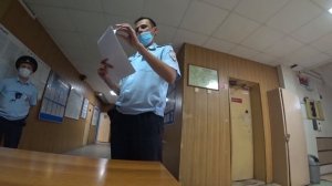 Борзые воронежские мусора - беспредельщики попутали!!!