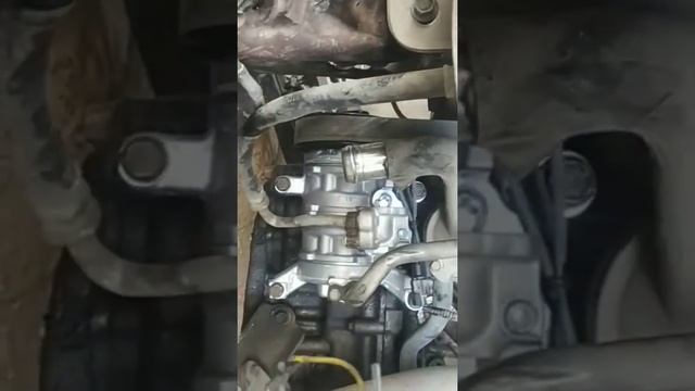 HONDA CITY AC COMPRESSOR NEW смотреть онлайн