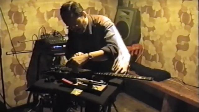 ERHARD HIRT Live @ Knieschussclub, Bremen смотреть онлайн