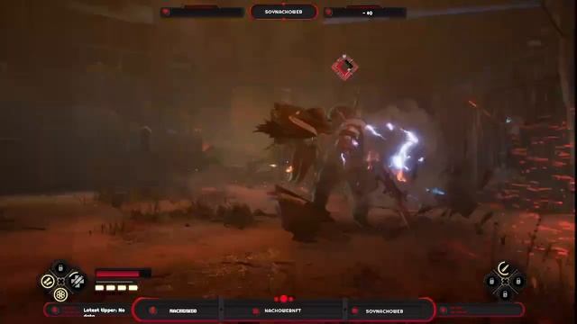 EVIL WEST Gameplay Parte 4 PC | AMD RADEON RX580 8GB смотреть онлайн