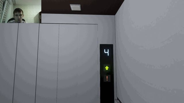 КОРПОРАЦИЯ ЛИФТОВ! ELEVATOR WARP