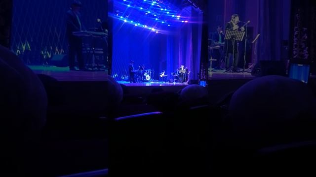 Мейрамбек Беспаев Қос Қанат Шымкент 4.03.2020 смотреть онлайн