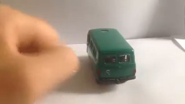 Уаз 452 смотреть онлайн