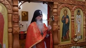 Старец ли Иоанникий из Чихачёво? Схиигумен Гавриил Виноградов-Лакербая #разоблачение