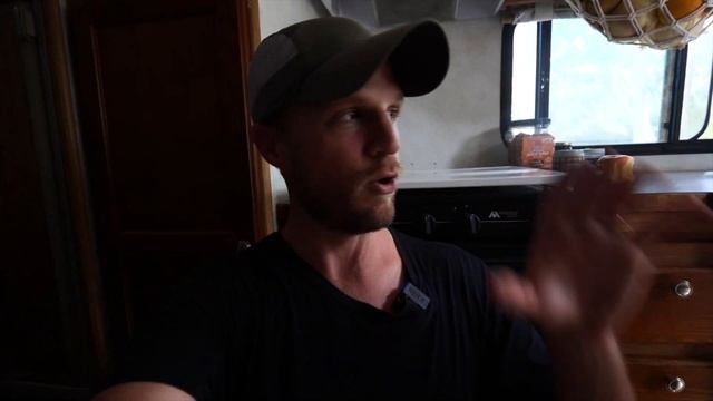 Testing the Anker 767 Power Station: Can it Power an RV? смотреть онлайн