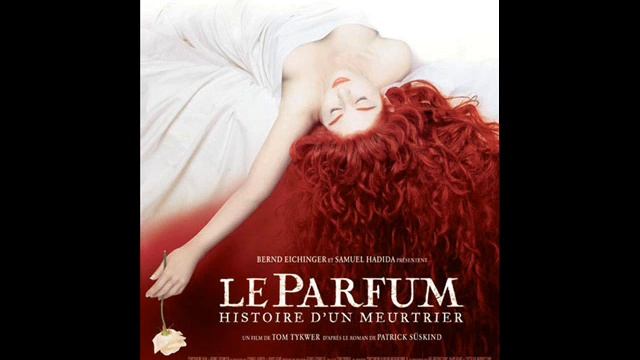 [Music] Le Parfum - The 13th Essence смотреть онлайн