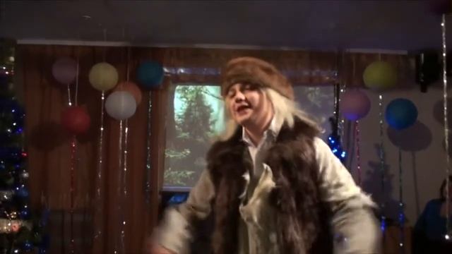 Новогодние приключения Маши и Вити смотреть онлайн