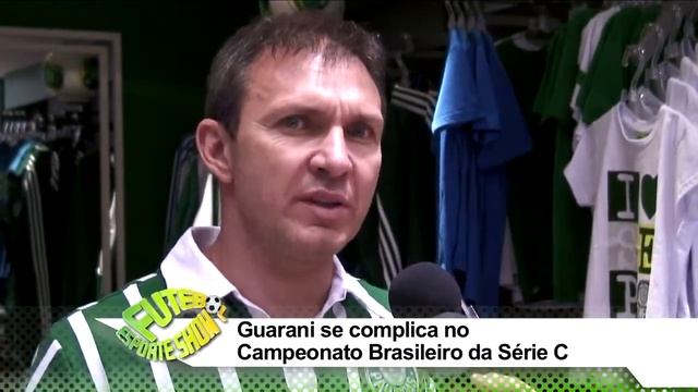VELLOSO Ex Goleiro do PALMEIRAS смотреть онлайн