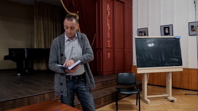 ТДС. Святоотеческая психология 14 12 2019 Тимощук Игорь Григорьевич смотреть онлайн