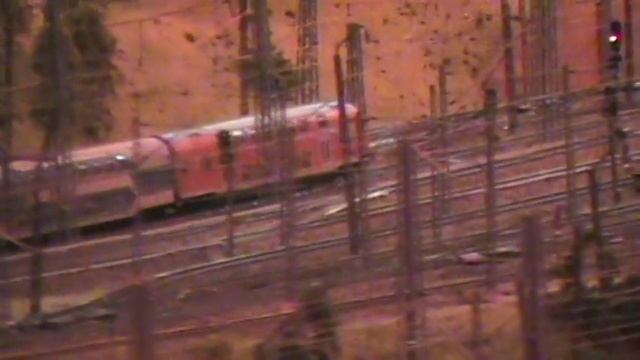 Miniatur Wunderland! - Hamburg 28.12.11 1129