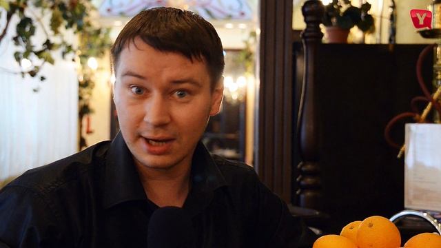 YELL-TV Ресторан Миа Флоренция смотреть онлайн