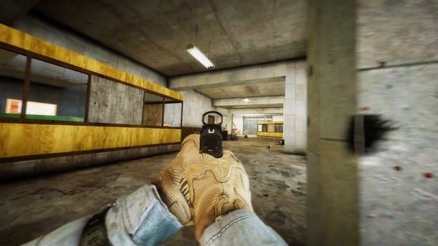 Sector 12 I Gmod realism смотреть онлайн