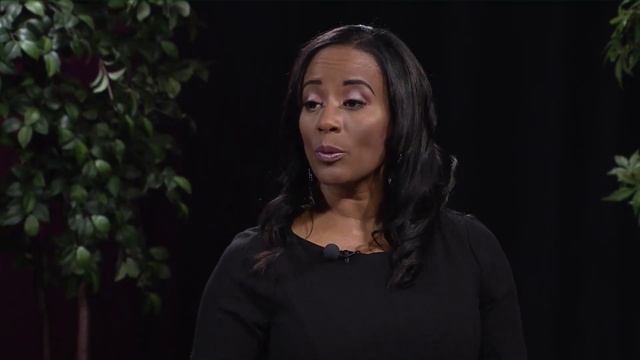 Emmy award winner Andrea Morehead Interviews Natalie Chavis Fisher - Clip 2 смотреть онлайн