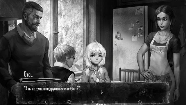 Живое, живому | Tiny Bunny пролог №1 смотреть онлайн