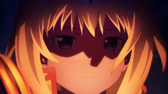 Sword Art Online: Alicization - War of Underworld -「 AMV 」- Phoenix смотреть онлайн