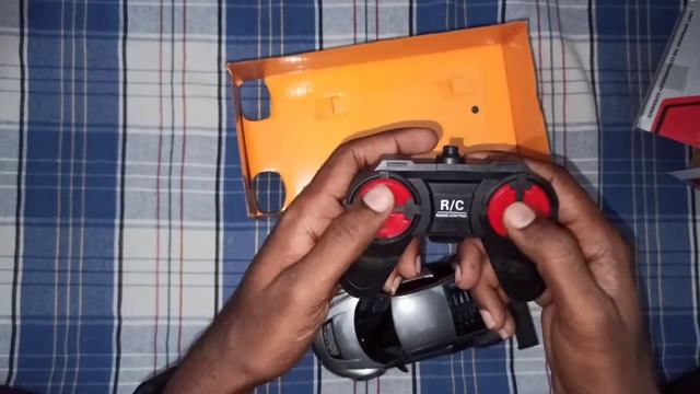 WireScorts Chargeable Racing Car for Kids смотреть онлайн