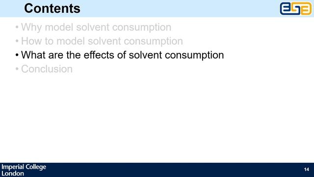 Modelling solvent consumption for SEI layer growth in lithium-ion batteries - Ruihe Li смотреть онлайн