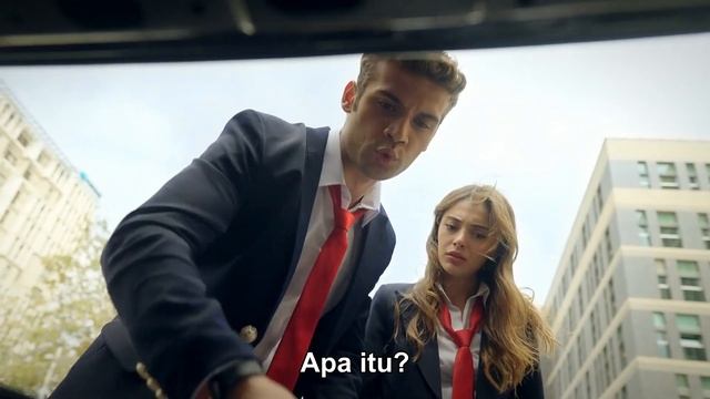 @DengarkanAku Episode 16 | Ekim & Kanat Adegan Khusus | Duy Beni