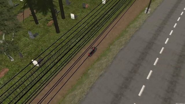 Устроили ретро сходку  MTA Province CCCP