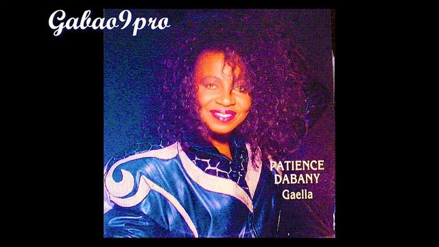 Patience Dabany - dis moi tell me смотреть онлайн