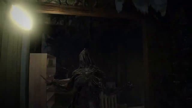 Resident Evil 7 Biohazard трейлер смотреть онлайн