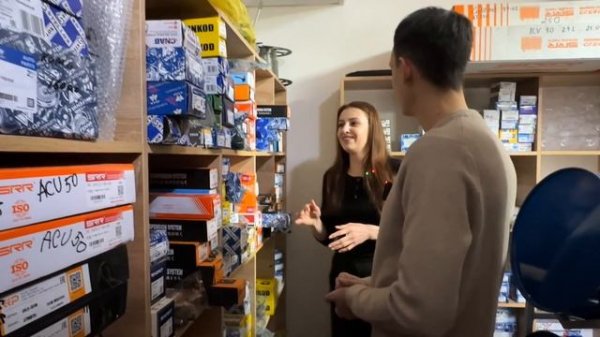 Магазин автозапчастей. Сколько приносит бизнес на автозапчастях? Qazaq business