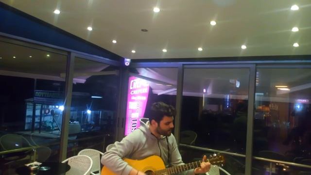 PANTELIS PANTELIDIS PINW APO' KEI PSILA GIA S'ENA (COVER BY VASILIS_SIGANOS) смотреть онлайн