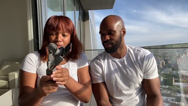 IS THE DJI OSMO WORTH IT: DJI Osmo Unboxing Review смотреть онлайн