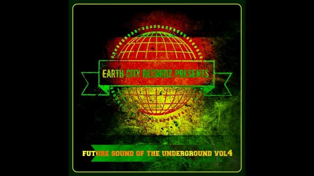 EQuBE - Obscure Entry (Out On Earth City Recordz) смотреть онлайн