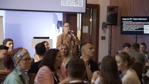 Андрей Дмитриев - Анализ трендов, PESTEL-анализ