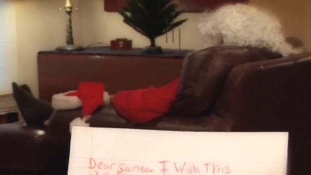 Mrs Claus Final Preview смотреть онлайн
