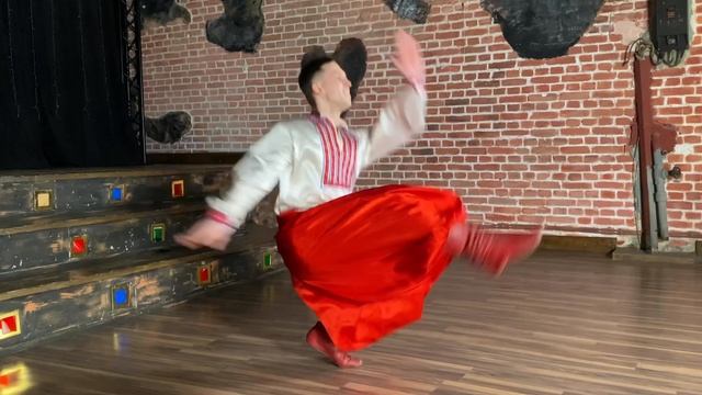 Гопак смотреть онлайн