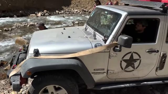 Proyecto ZONDA - EP09 - CRUCE de los VALLES - PROBLEMAS en la MONTAÑA - Parte 1 смотреть онлайн