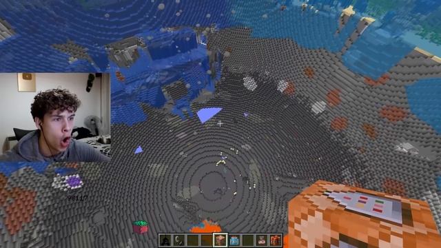 Probé las TNTs más Peligrosas de Todo Minecraft! смотреть онлайн