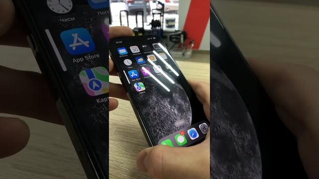 13 Pro смотреть онлайн