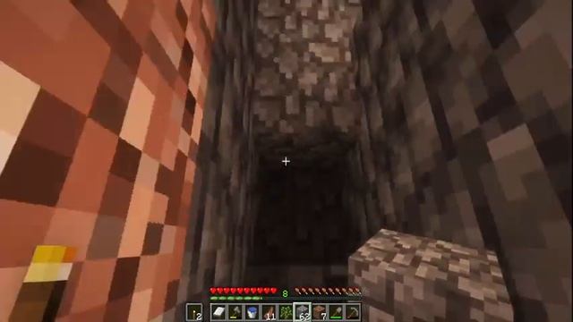 First world in Minecraft EP : 02 смотреть онлайн