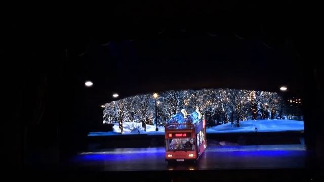 Radio City Music Hall Christmas Spectacular - Nov 29, 2016