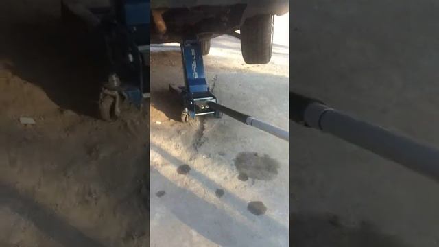 MACACO HIDRÁULICO JACARÉ PROFISSIONAL STELS. смотреть онлайн