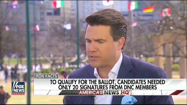 Atlanta radio host: Democrats must change direction смотреть онлайн