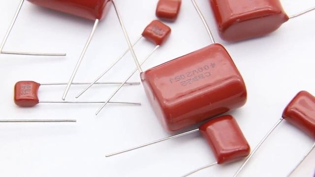 CBB Film Capacitor смотреть онлайн