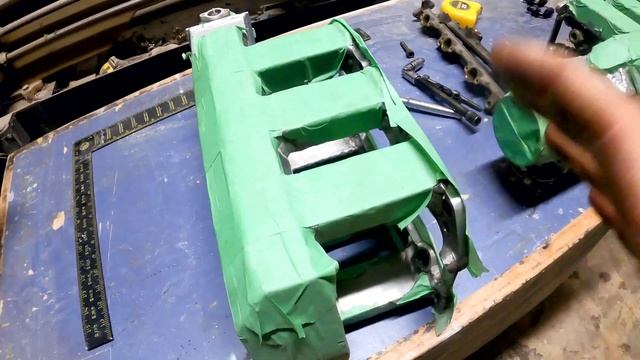 Twin Engine MX3's AN fuel System is Turning INSANE mx3.0 смотреть онлайн